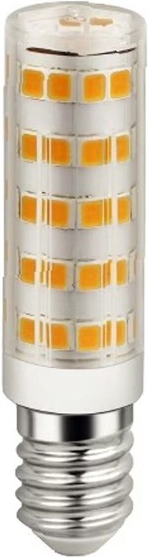 Avide - LED Buislamp E14 - Wit licht - 4.2W - 4000K - 450lm - Vervangt 40W lamp