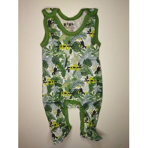 Nini - Boxpakje Finn - Maat 56 - 0 t/m 2 maanden