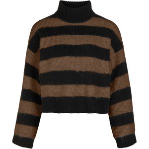 OBJECT - OBJMINNA L/S KNIT PULLOVER - Gebreide Pullover - Dames