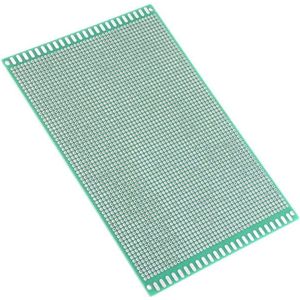 OTRONIC® Experimenteer Prototyping Printplaat 20x30 groen