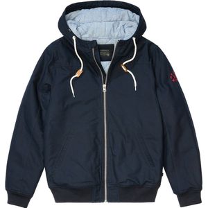 Brandit Forever Heat Textiel jas