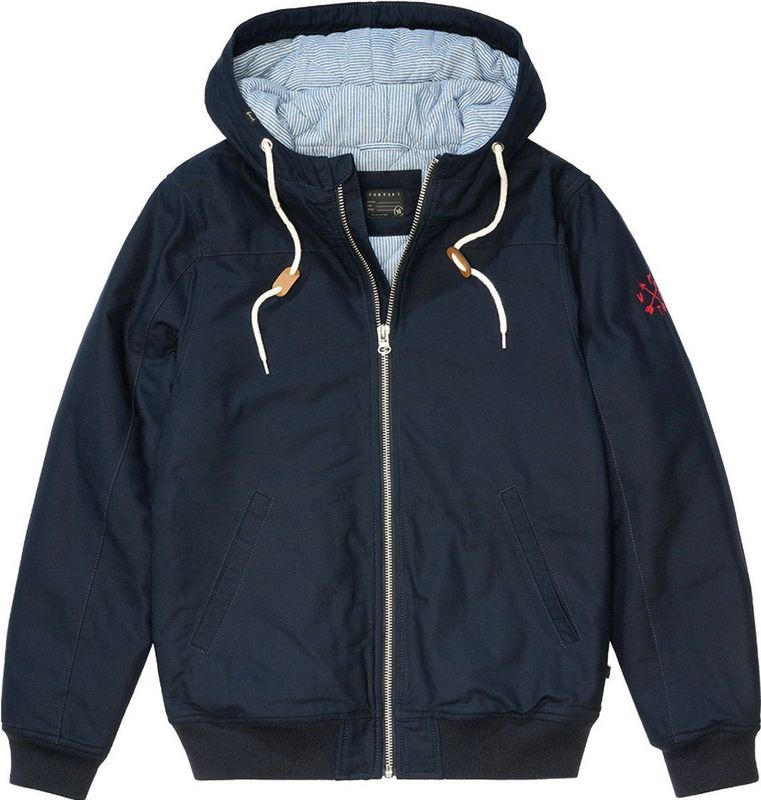 Brandit Forever Heat Textiel jas