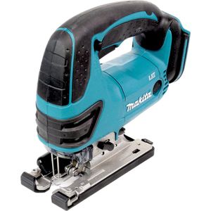 Makita DJV 180 ZX accu decoupeerzaag 18 V 135 mm solo - zonder accu, zonder oplader