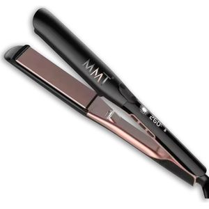 MMT® - Professionele Stijltang - Keratin Protect - Hair Straightener -