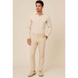 Travel Men Trousers 2004 Sand