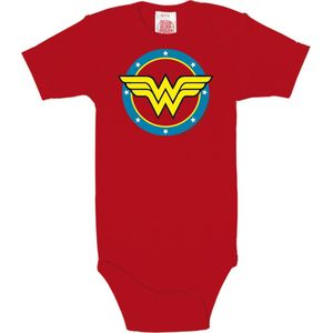 Logoshirt - Baby-Body