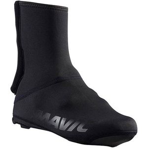 Mavic Essential H2o Road Overschoenen Zwart EU 47 1/3-49 1/3 Man,Vrouw