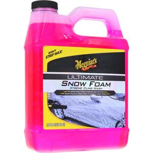Meguiar's Ultimate Snow Foam 1,89 liter