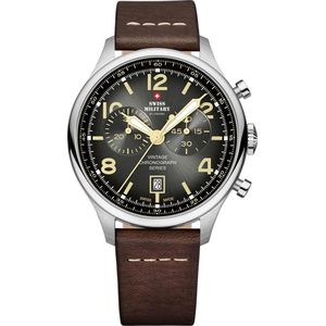 Swiss Military by Chrono Mod. SM30192.04 - Horloge
