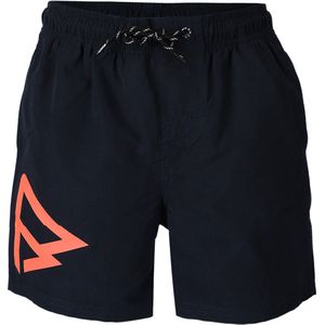 Brunotti Crunotos Jongens Zwemshort - Blauw - 128