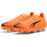 Puma - Ultra 6 Pro - Voetbalschoenen - Oranje