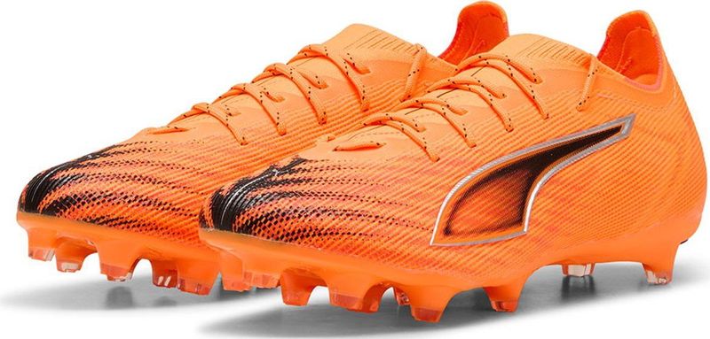 Puma - Ultra 6 Pro - Voetbalschoenen - Oranje