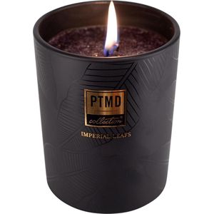 PTMD  Elements Fragrance Imperial Leafs - Sented Candle - Geurkaars