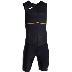 Joma Record Iii Basislaagpak Zwart S Man