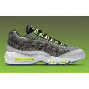 Sneakers Nike Air Max 95 ""Kim Jones Edition"" - Maat 42.5