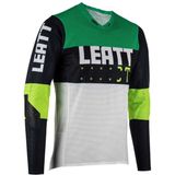 Leatt Gravity 4.0 Enduro-trui Met Lange Mouwen Groen L Man