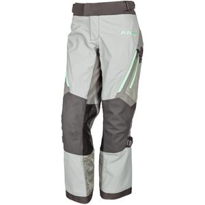 Klim Artemis Broek Grijs / Regular Vrouw