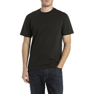 Replay Open End Dry Hand T-shirt