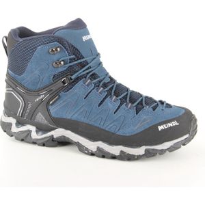 Meindl 4692-49 heren wandelschoenen hoog maat 43,5 (9,5) blauw