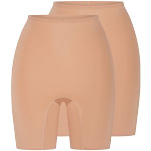 Mey Dames long pants 2 pack Simply Better Invisibles