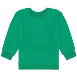 Gami Sweatshirt met lange mouwen groen Groen 92