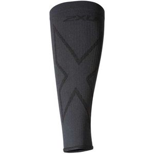 2xu - X Compression - Beenwarmers - Rood - XL - Man
