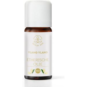 Ylang-ylang etherische olie 10ml
