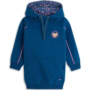 4PRESIDENT Meisjes jurk - Blue - Maat 74 - Meisjes jurken