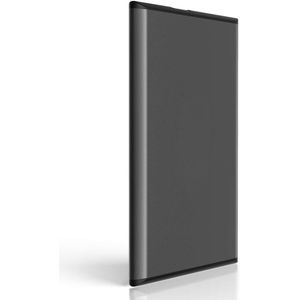 Lexium Harde schijf extern - Harde schijf - 2TB - Draagbaar - Externe harde schijf