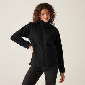 Regatta Women´s Thor III Fleece Jacket RG541 - Black - 48 (22)