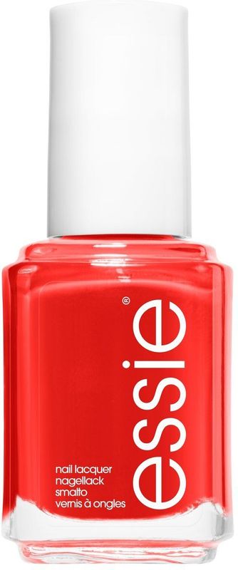 Essie - Nagellak - Koraal - Glanzende Finish