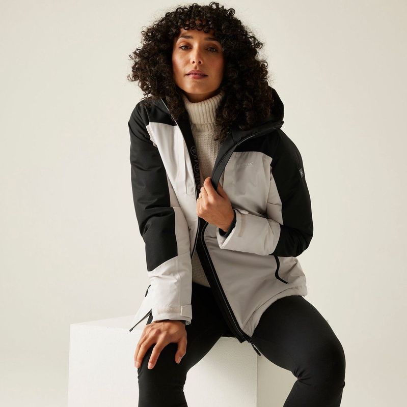 Regatta - Maldeine - Jas - Waterdicht - 100% Polyester - Ademend