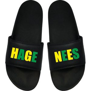 Cadeau Sint - Cadeau Kerst - Cadeau Den Haag - Den Haag Badslippers - Cadeau Badslippers - Hagenees 35