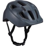 BBB Cycling Hero Kinderhelm Fiets - Fietshelm Kinderen - Sporthelm Kind - Dark Grey Sloth - Maat M - BHE-172