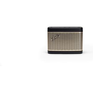 Fender Newport 2 Bluetooth draadloze speaker - Black / Champagne