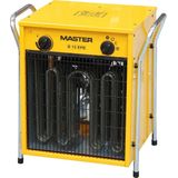 Master Elektrische Heater B 15 EPB 15kW