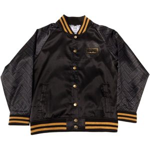 Loungefly - Marvel - Bomberjack - Satijn - 85-jarig Jubileum