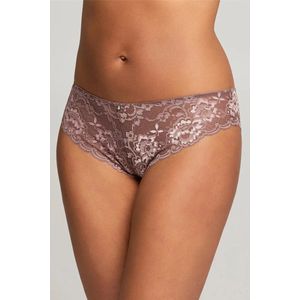 Montelle Thong 9001 - Almond Spice - Maat S