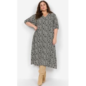 Wasabiconcept Eco jurk GAJA