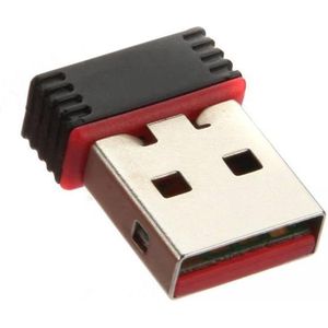 Wifi USB Adapter - 150Mb/s - Windows