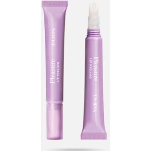 Pupa Milano - Pleasure Lip Peeling - Exfoliërende Lipbehandeling - 9.5 ml