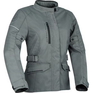 Bering Jacket Zander Grey M - Maat - Jas