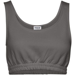 Noisy May Acia Asya Sportbeha Grijs XS Vrouw