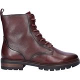 Ara - Cambridge - Veterboot - Bordo