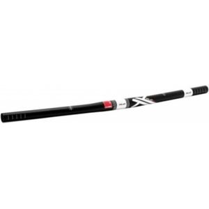 STUUR XLC PRO FLAT ALM 25.4 580 MZW