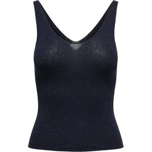 JDY - JDYBODILLA LUREX S/L TOP KNT - Dames - Gebreide truien