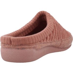 Toni Pons - Malu-od - Pantoffels - Zacht Synthetisch Bont en Vilt - Antislip Rubber Zool