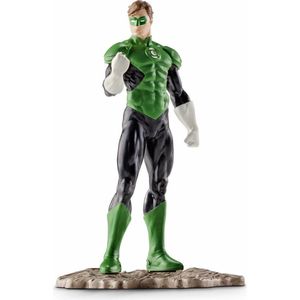 Schleich Green Lantern 22507 - Speelfiguur - DC Comics - 9,7 x 16,2 x 8,2 cm