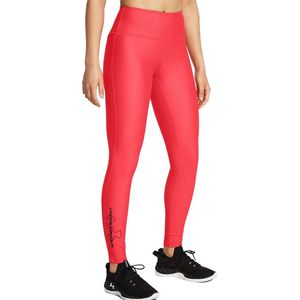 Under Armour - Tech Branded - Leggings - Zwart