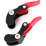 Leatt - DBX Comp 3+4 GPX Club 3 Race 4.5 - Scharnieren